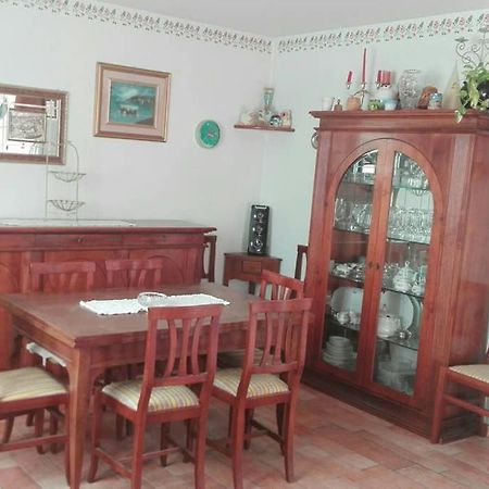 Casa Alessandra Триест Экстерьер фото