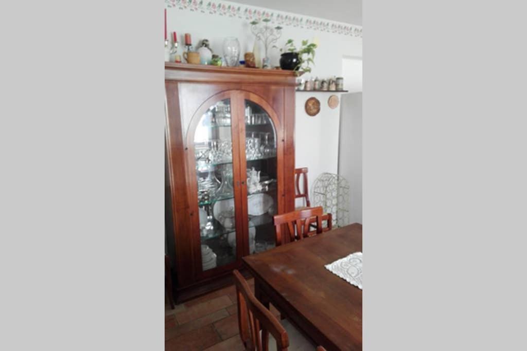 Casa Alessandra Триест Экстерьер фото